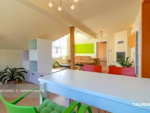Prodej rodinného domu, Nepomuk, Na Vinici II., 311 m2