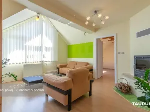 Prodej rodinného domu, Nepomuk, Na Vinici II., 311 m2