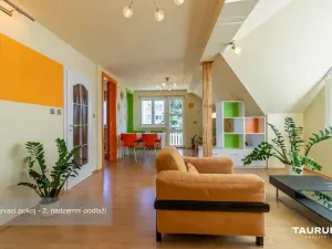 Prodej rodinného domu, Nepomuk, Na Vinici II., 311 m2