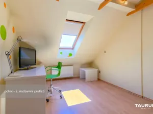 Prodej rodinného domu, Nepomuk, Na Vinici II., 311 m2