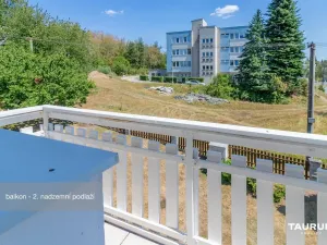 Prodej rodinného domu, Nepomuk, Na Vinici II., 311 m2