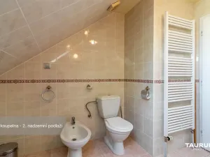 Prodej rodinného domu, Nepomuk, Na Vinici II., 311 m2