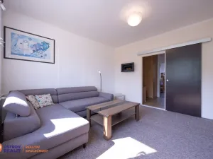 Prodej bytu 3+1, Prostějov, Švýcarská, 62 m2