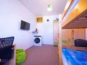 Prodej bytu 3+1, Prostějov, Švýcarská, 62 m2