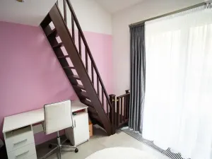 Pronájem rodinného domu, Háj u Duchcova - Domaslavice, Lesní stezka, 768 m2