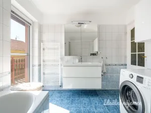 Pronájem bytu 5+1, Horoušany, Na Svahu, 141 m2