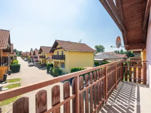 Pronájem rodinného domu, Horoušany, Na Svahu, 141 m2