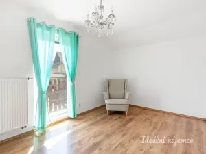 Pronájem rodinného domu, Horoušany, Na Svahu, 141 m2