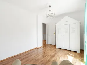 Pronájem rodinného domu, Horoušany, Na Svahu, 141 m2