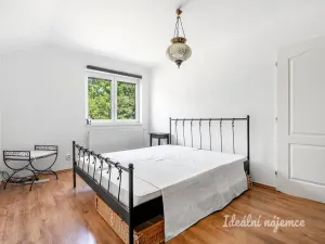 Pronájem rodinného domu, Horoušany, Na Svahu, 141 m2