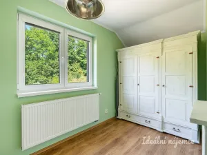 Pronájem rodinného domu, Horoušany, Na Svahu, 141 m2