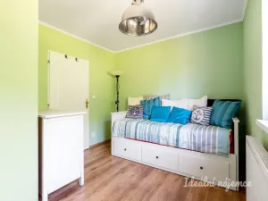 Pronájem rodinného domu, Horoušany, Na Svahu, 141 m2