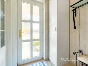 Pronájem rodinného domu, Horoušany, Na Svahu, 141 m2
