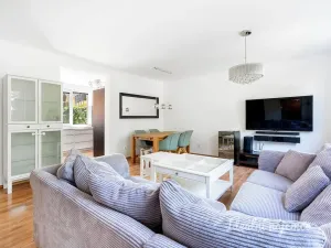 Pronájem rodinného domu, Horoušany, Na Svahu, 141 m2
