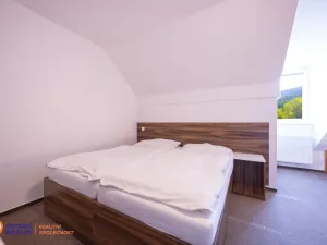Prodej bytu 2+kk, Loučná nad Desnou - Kouty nad Desnou, 41 m2