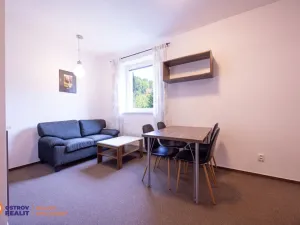 Prodej bytu 2+kk, Loučná nad Desnou - Kouty nad Desnou, 41 m2