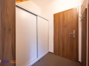 Prodej bytu 2+kk, Loučná nad Desnou - Kouty nad Desnou, 41 m2
