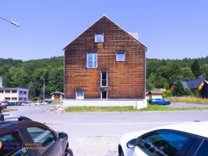 Prodej bytu 2+kk, Loučná nad Desnou - Kouty nad Desnou, 41 m2