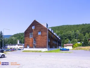 Prodej bytu 2+kk, Loučná nad Desnou - Kouty nad Desnou, 41 m2