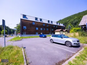 Prodej bytu 2+kk, Loučná nad Desnou - Kouty nad Desnou, 41 m2