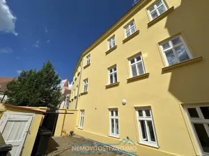 Pronájem bytu 2+kk, Znojmo, Na Kopečku, 52 m2