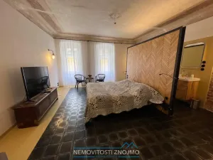 Pronájem bytu 2+kk, Znojmo, Na Kopečku, 52 m2