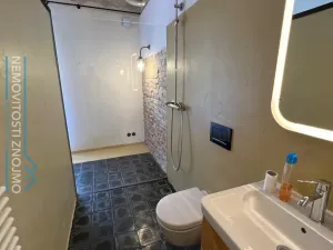 Pronájem bytu 2+kk, Znojmo, Na Kopečku, 52 m2