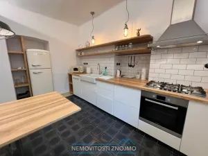 Pronájem bytu 2+kk, Znojmo, Na Kopečku, 52 m2