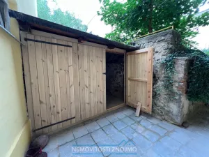 Pronájem bytu 2+kk, Znojmo, Na Kopečku, 52 m2