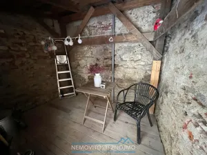 Pronájem bytu 2+kk, Znojmo, Na Kopečku, 52 m2