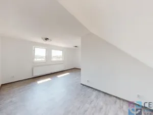 Pronájem bytu 1+1, Jenišovice, 37 m2