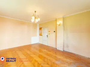 Prodej rodinného domu, Zábřeh, Jiráskova, 140 m2