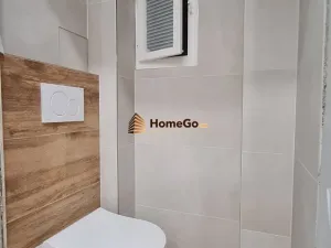 Pronájem bytu 2+kk, Praha - Michle, Souvratní, 50 m2