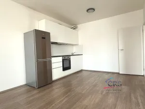 Pronájem bytu 2+kk, Praha - Vysočany, Pod Harfou, 54 m2