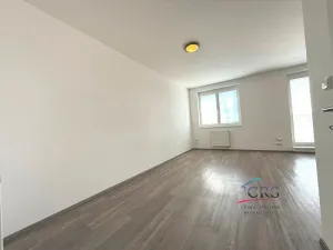 Pronájem bytu 2+kk, Praha - Vysočany, Pod Harfou, 54 m2