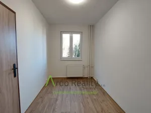 Pronájem bytu 3+1, Loučovice, 63 m2