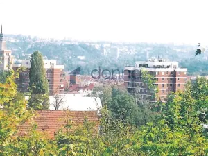 Pronájem bytu 3+1, Praha, Na Šťáhlavce, 78 m2