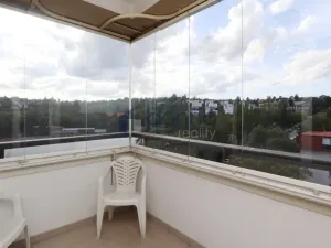 Pronájem bytu 3+1, Praha, Na Šťáhlavce, 78 m2