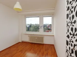 Pronájem bytu 3+1, Praha, Na Šťáhlavce, 78 m2