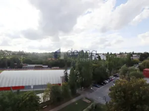 Pronájem bytu 3+1, Praha, Na Šťáhlavce, 78 m2