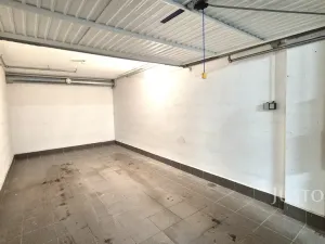 Pronájem garáže, Písek - Budějovické Předměstí, Švantlova, 17 m2