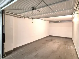 Pronájem garáže, Písek - Budějovické Předměstí, Švantlova, 17 m2