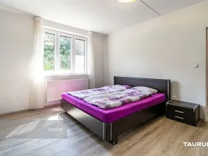 Prodej bytu 3+kk, Nepomuk, Pivovarská, 93 m2