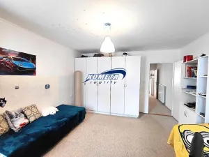 Prodej rodinného domu, Hrušovany u Brna, Havlíčkova, 100 m2