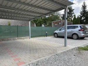 Pronájem bytu 2+1, České Budějovice - České Budějovice 7, Lidická tř., 55 m2