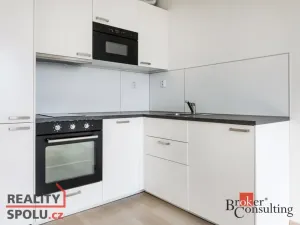 Pronájem bytu 1+kk, Plzeň - Jižní Předměstí, Magisterská, 29 m2