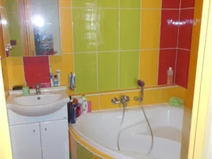 Pronájem bytu 2+kk, České Budějovice - České Budějovice 2, Otavská, 48 m2