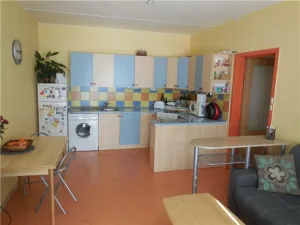 Pronájem bytu 2+kk, České Budějovice - České Budějovice 2, Otavská, 48 m2