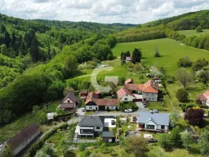 Prodej rodinného domu, Olšovec - Boňkov, 70 m2