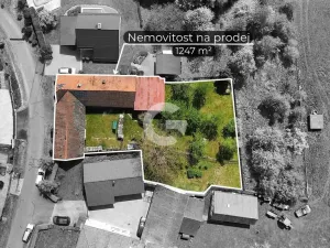 Prodej rodinného domu, Olšovec - Boňkov, 70 m2
